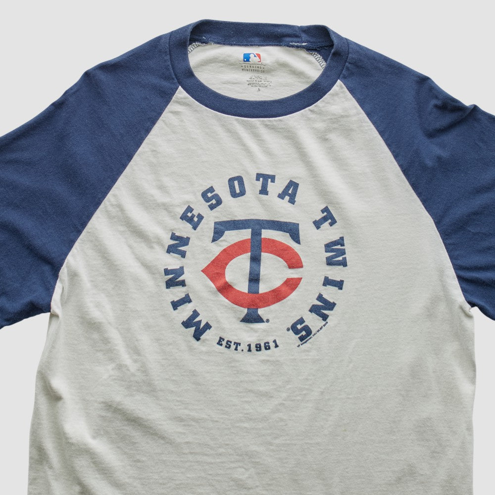 Minnesota Twins Genuine Merchandise 2009 T-shirt - MLB