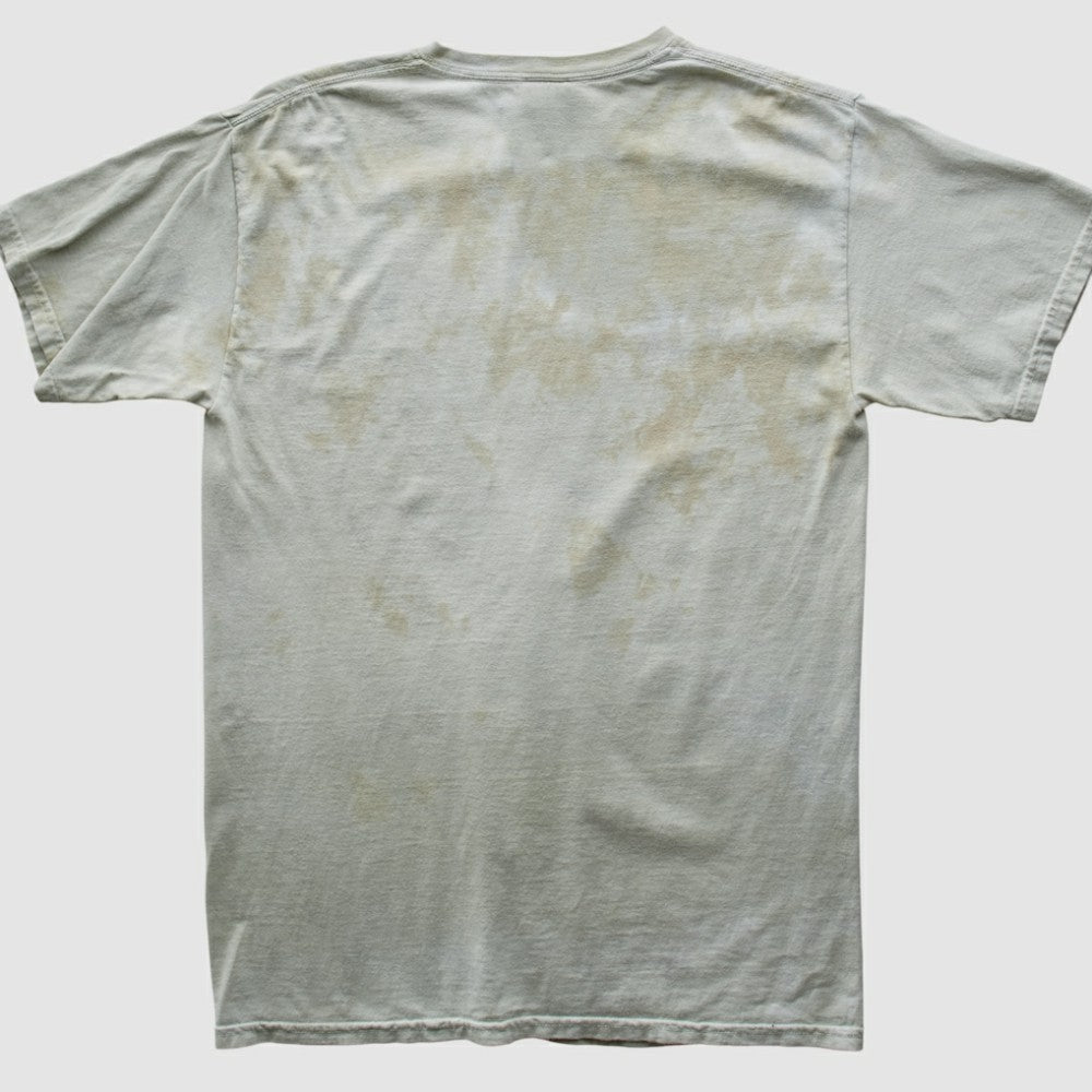 Pittsburgh Pirates Liquid Blue 2000s T-shirt - MLB