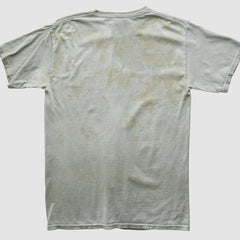 Pittsburgh Pirates Liquid Blue 2000s T-shirt - MLB