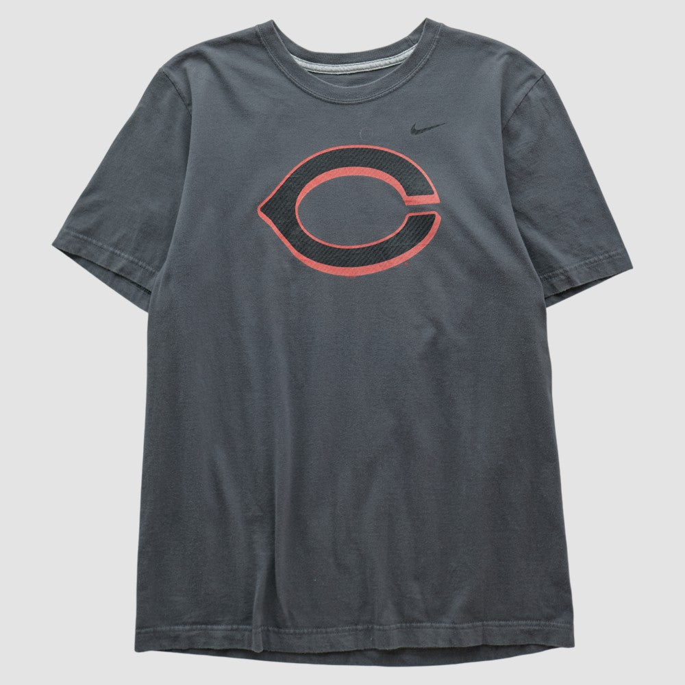 Cincinnati Reds Nike 2010s T-shirt - MLB