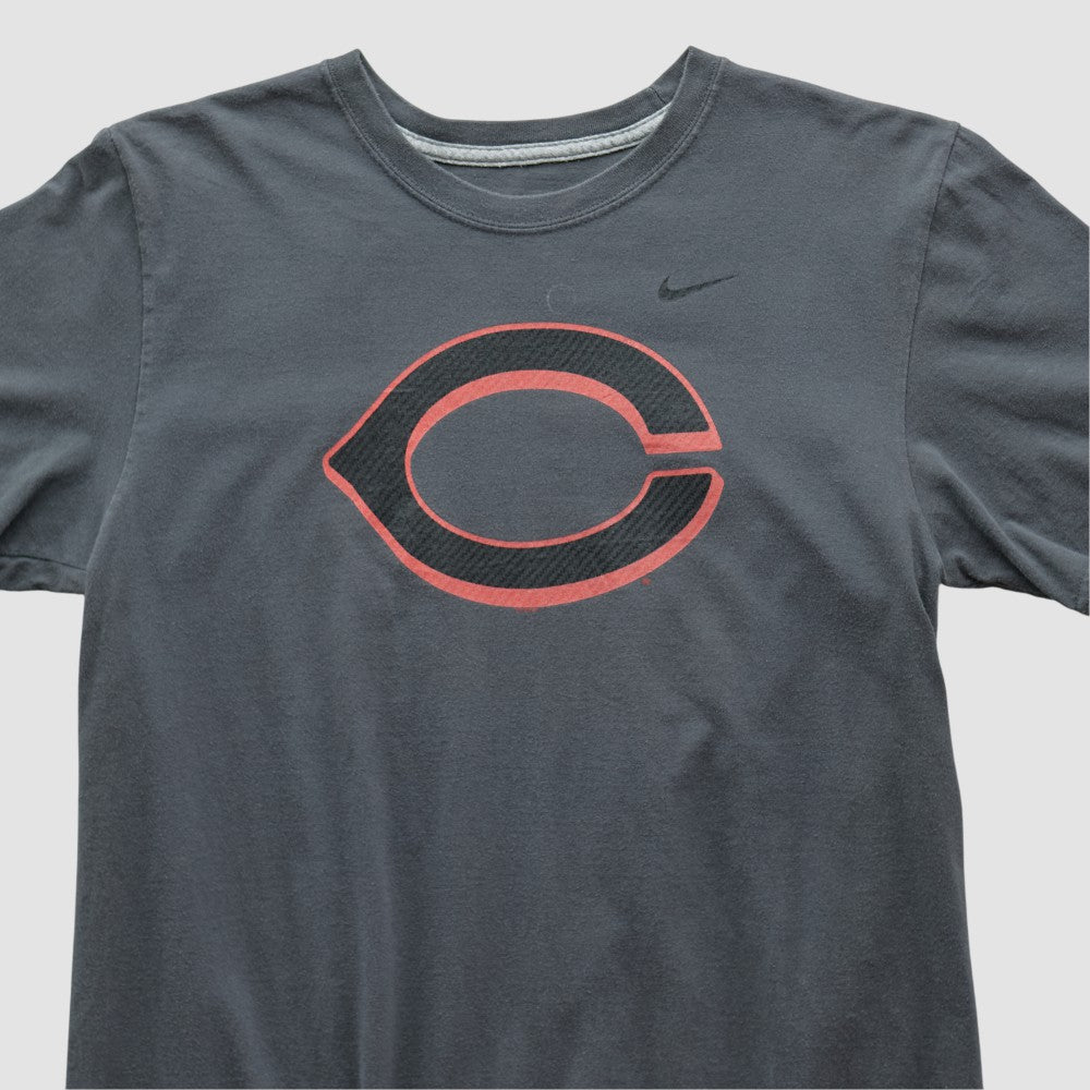 Cincinnati Reds Nike 2010s T-shirt - MLB