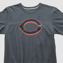Cincinnati Reds Nike 2010s T-shirt - MLB