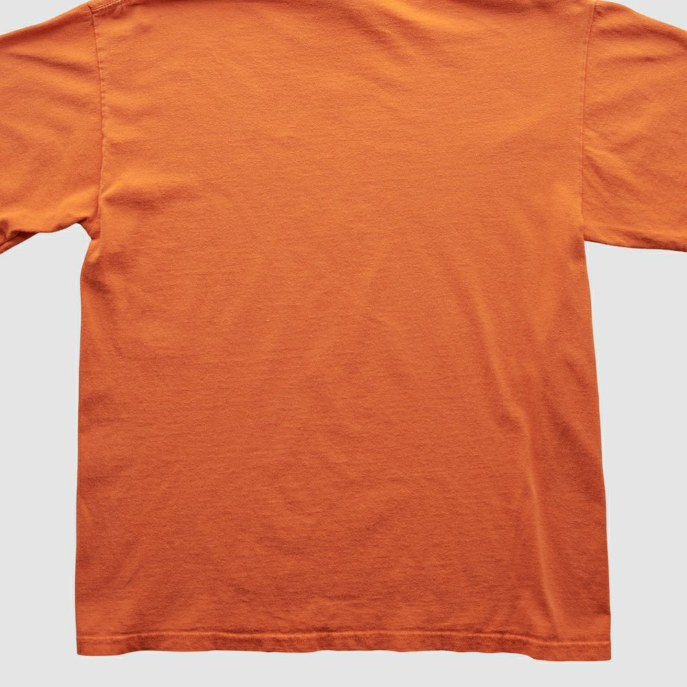 Cincinnati Bengals NFL 2010s T-shirt Orange Vintage | Fanatics