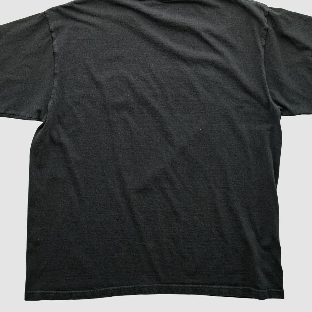 Indianapolis Colts Reebok 2000s T-shirt Black Vintage | Fanatics