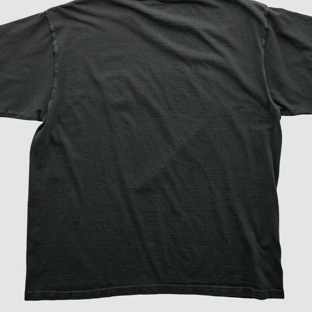 Indianapolis Colts Reebok 2000s T-shirt Black Vintage | Fanatics