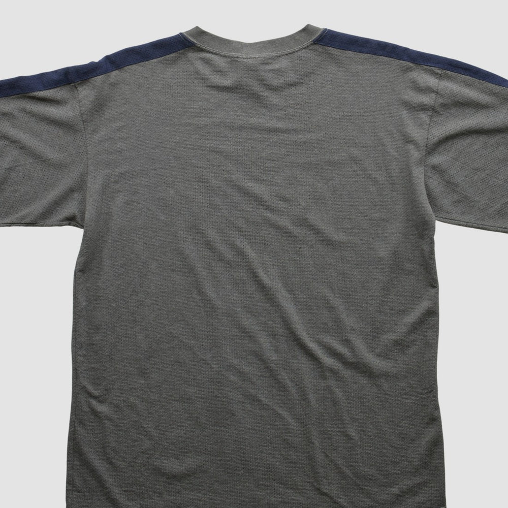 Houston Texans Knights Athletic 2000s T-shirt Gray Vintage | Fanatics