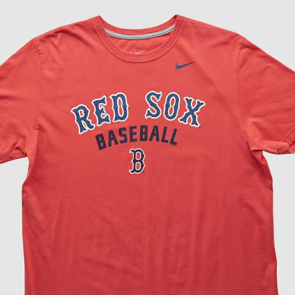 Boston Red Sox Nike 2010s T-shirt - MLB
