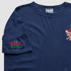 Minnesota Twins The Game 90s T-shirt - MLB