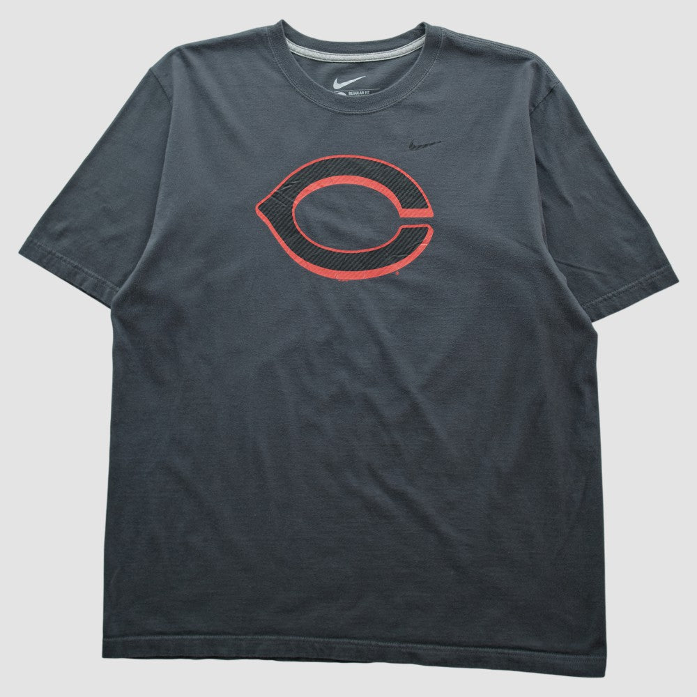 Cincinnati Reds Nike 2010s T-shirt - MLB