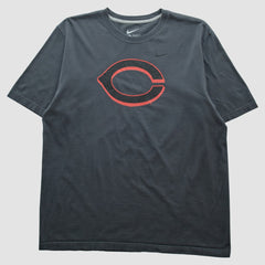 Cincinnati Reds Nike 2010s T-shirt - MLB