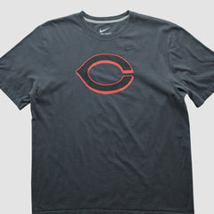 Cincinnati Reds Nike 2010s T-shirt - MLB
