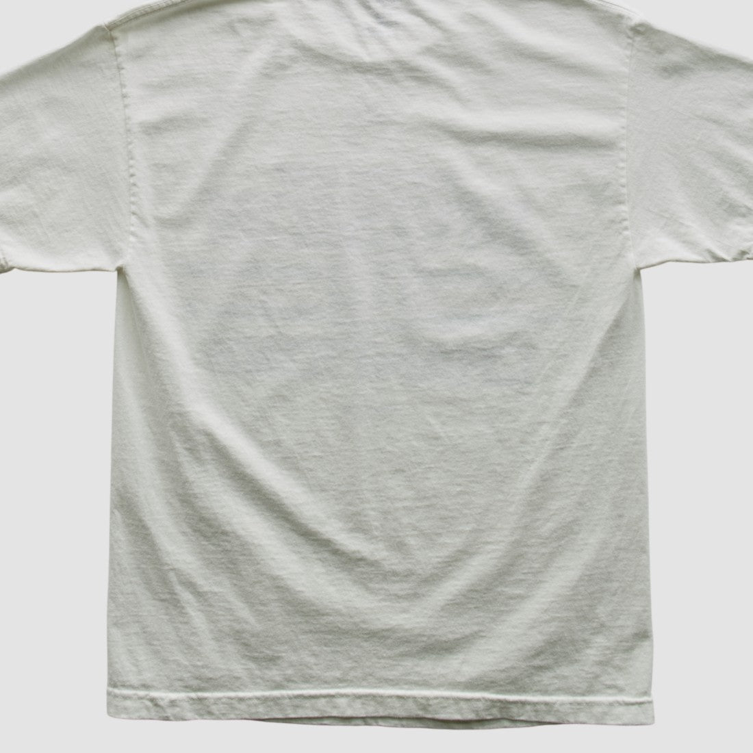 New York Giants Reebok 2011 T-shirt White Vintage | Fanatics