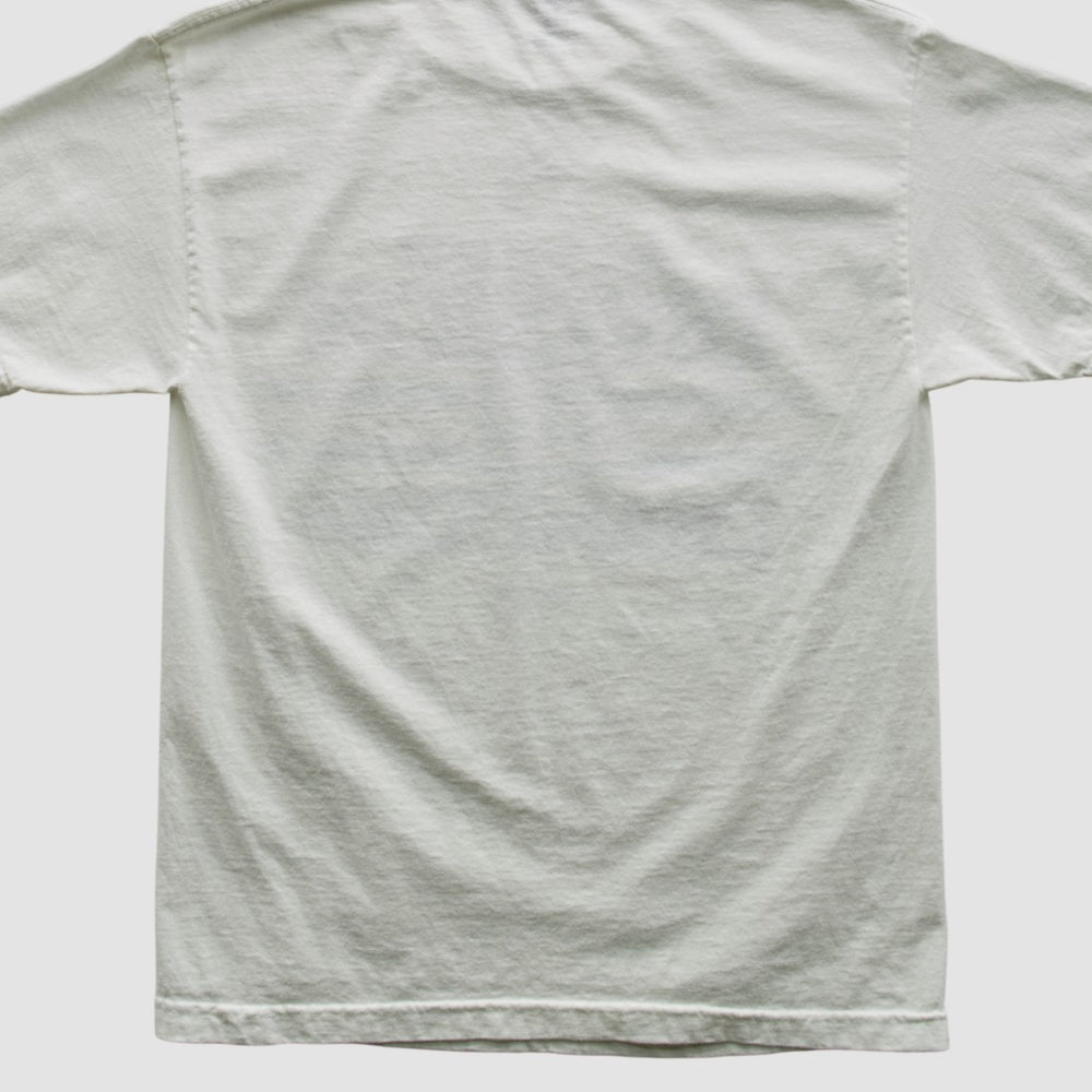 New York Giants Reebok 2011 T-shirt White Vintage | Fanatics