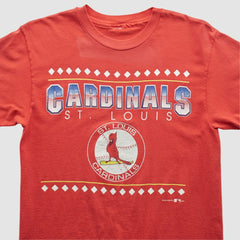 St. Louis Cardinals 1993 T-shirt - MLB