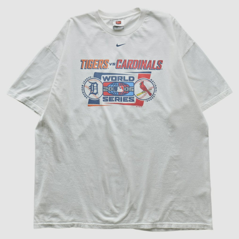 MLB World Series Nike 2006 T-shirt - MLB