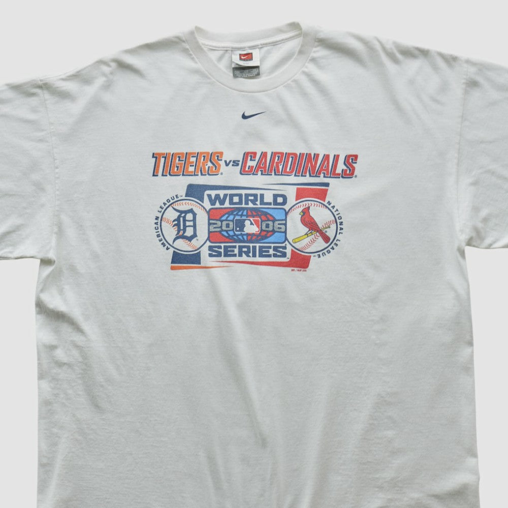 MLB World Series Nike 2006 T-shirt - MLB