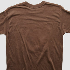 Cleveland Browns 80s T-shirt Brown Vintage | Fanatics