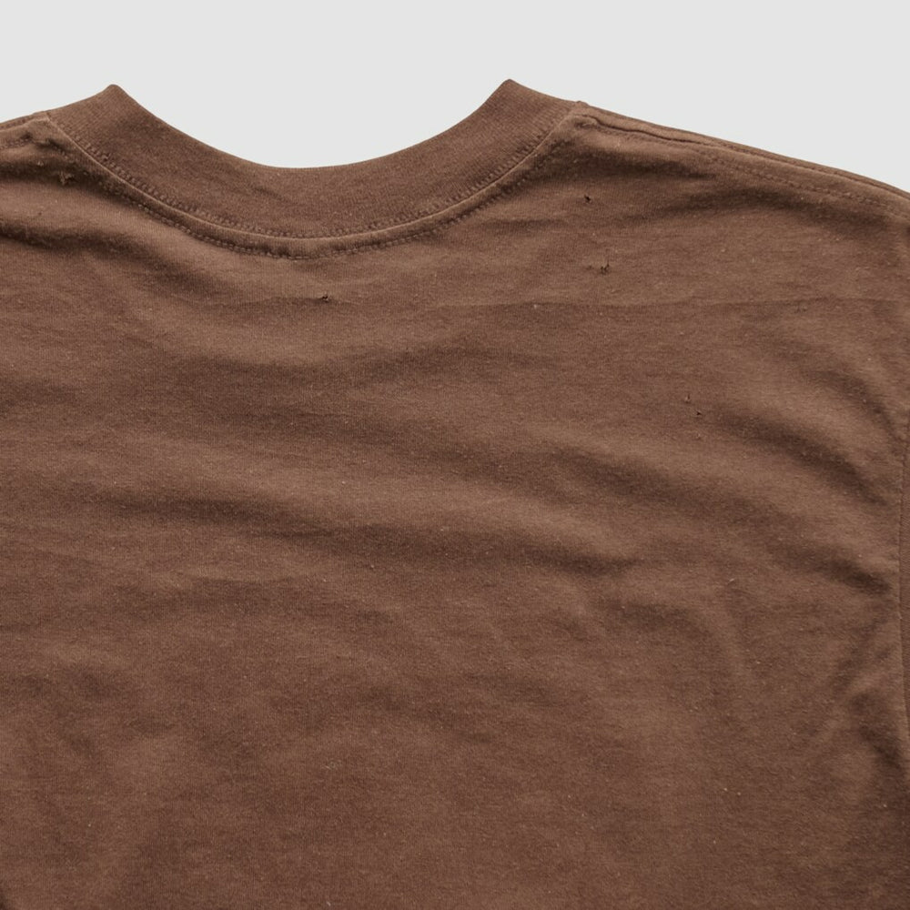 Cleveland Browns 80s T-shirt Brown Vintage | Fanatics