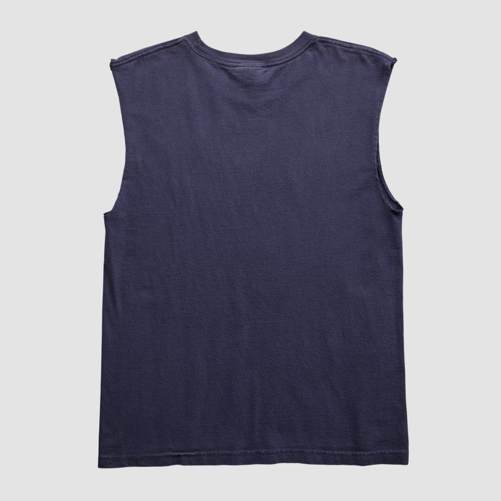 Minnesota Twins Adidas 2010s Tank - MLB