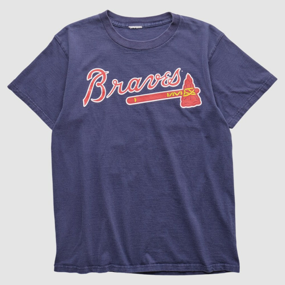 Atlanta Braves 2000s T-shirt - MLB