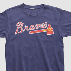 Atlanta Braves 2000s T-shirt - MLB