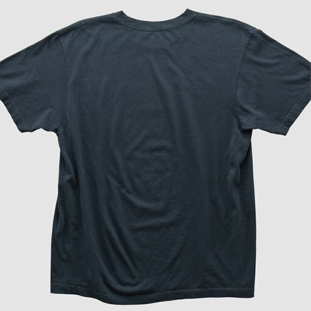 Indianapolis Colts Reebok 2008 T-shirt Navy Vintage | Fanatics