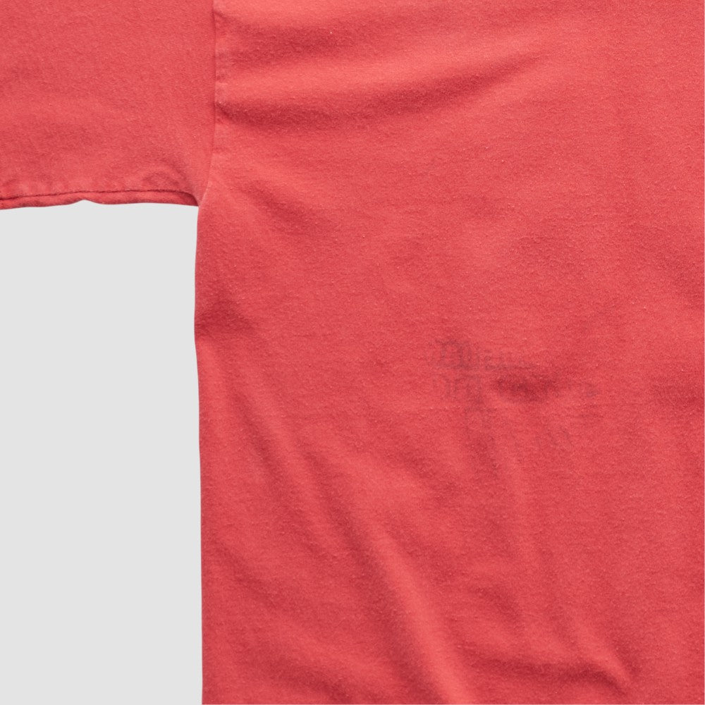 Cincinnati Reds Majestic 2000s T-shirt - MLB
