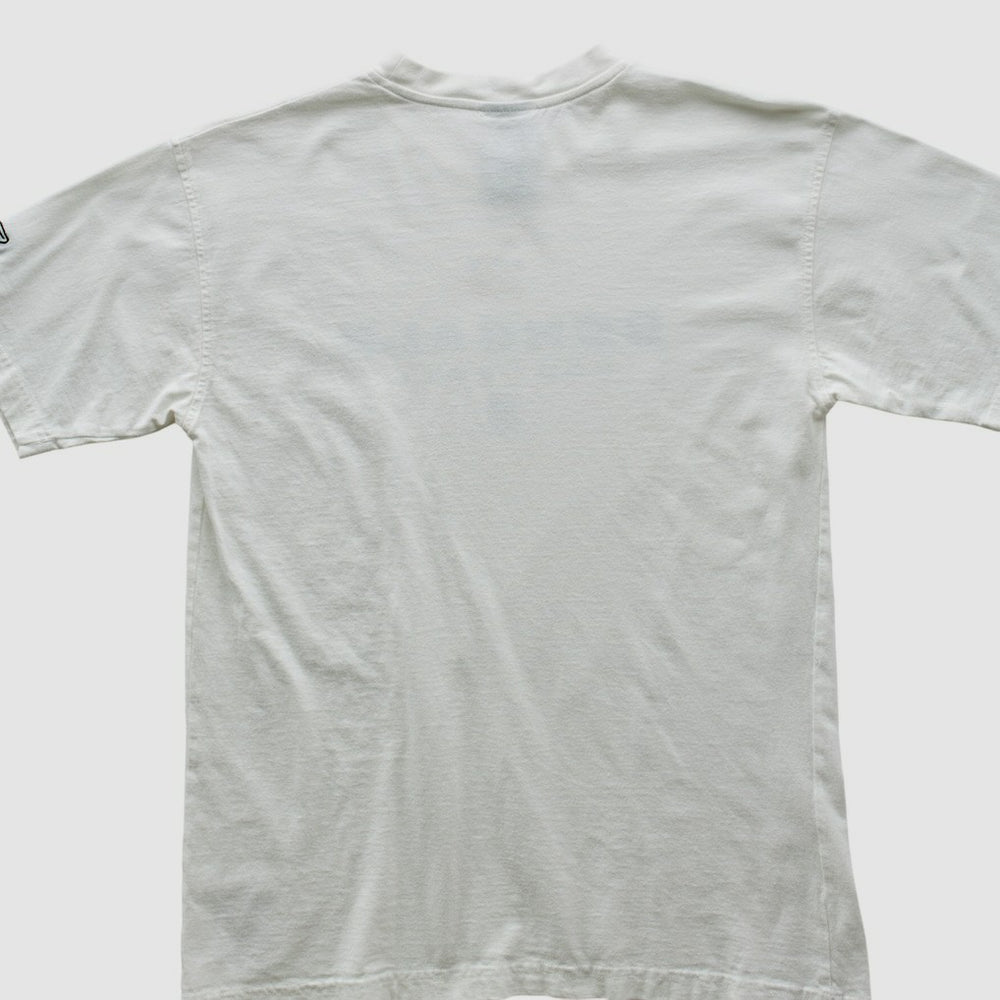 Cincinnati Bengals Reebok 2000s T-shirt White Vintage | Fanatics