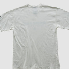 Cincinnati Bengals Reebok 2000s T-shirt White Vintage | Fanatics