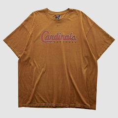 St. Louis Cardinals Nike 2000s T-shirt - MLB