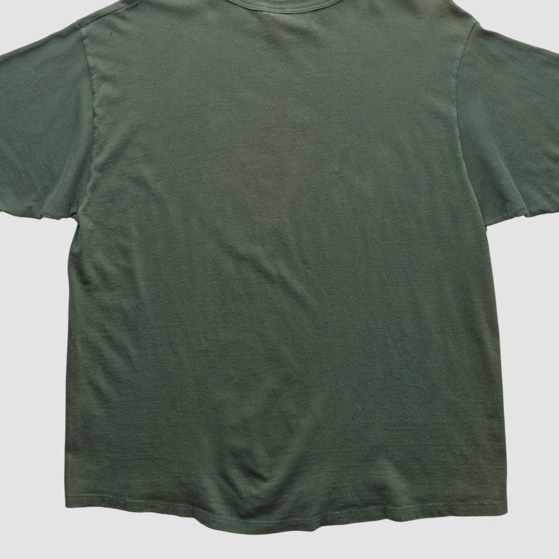 Green Bay Packers Champion 90s T-shirt Green Vintage | Fanatics