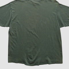 Green Bay Packers Champion 90s T-shirt Green Vintage | Fanatics
