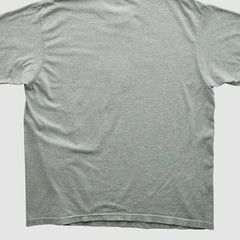 New York Giants Reebok 2007 T-shirt Heather Gray Vintage | Fanatics