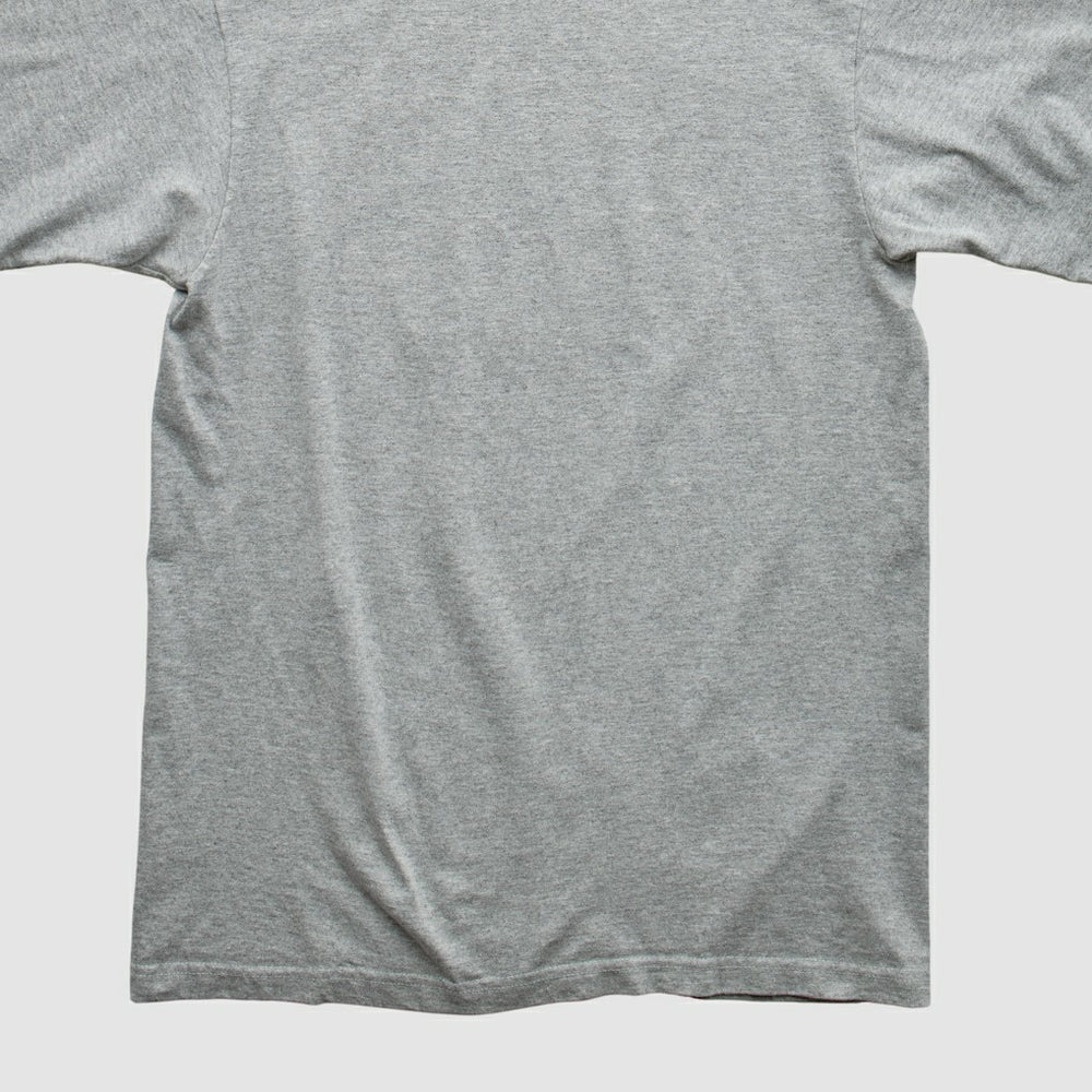 Indianapolis Colts Reebok 2000s T-shirt Heather Gray Vintage | Fanatics