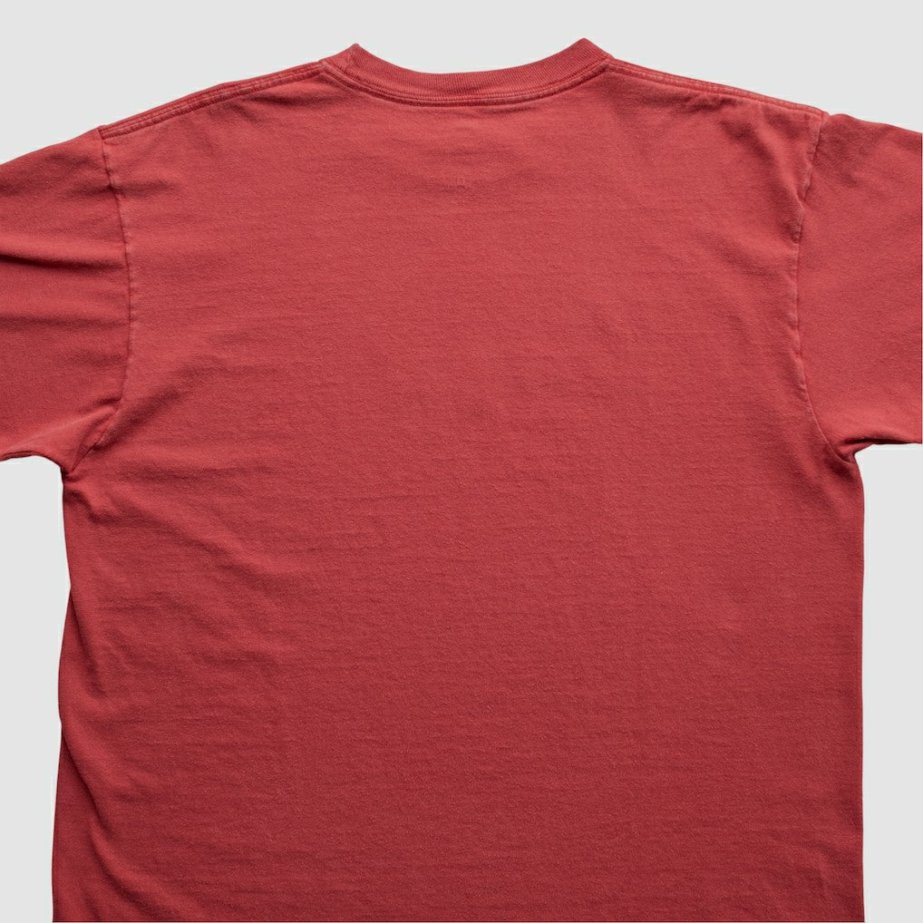 Cleveland Cavaliers 2010s T-shirt Maroon Vintage - NBA