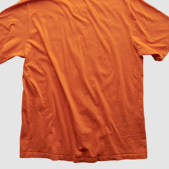 Cleveland Browns 2010s T-shirt Orange Vintage | Fanatics