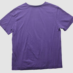 Minnesota Vikings 2010s T-shirt Purple Vintage | Fanatics