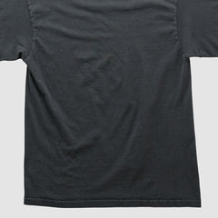 Baltimore Ravens Reebok 2000s T-shirt Black Vintage | Fanatics