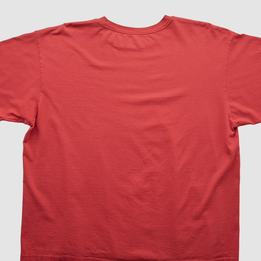 Atlanta Falcons Reebok 2000s T-shirt Red Vintage | Fanatics