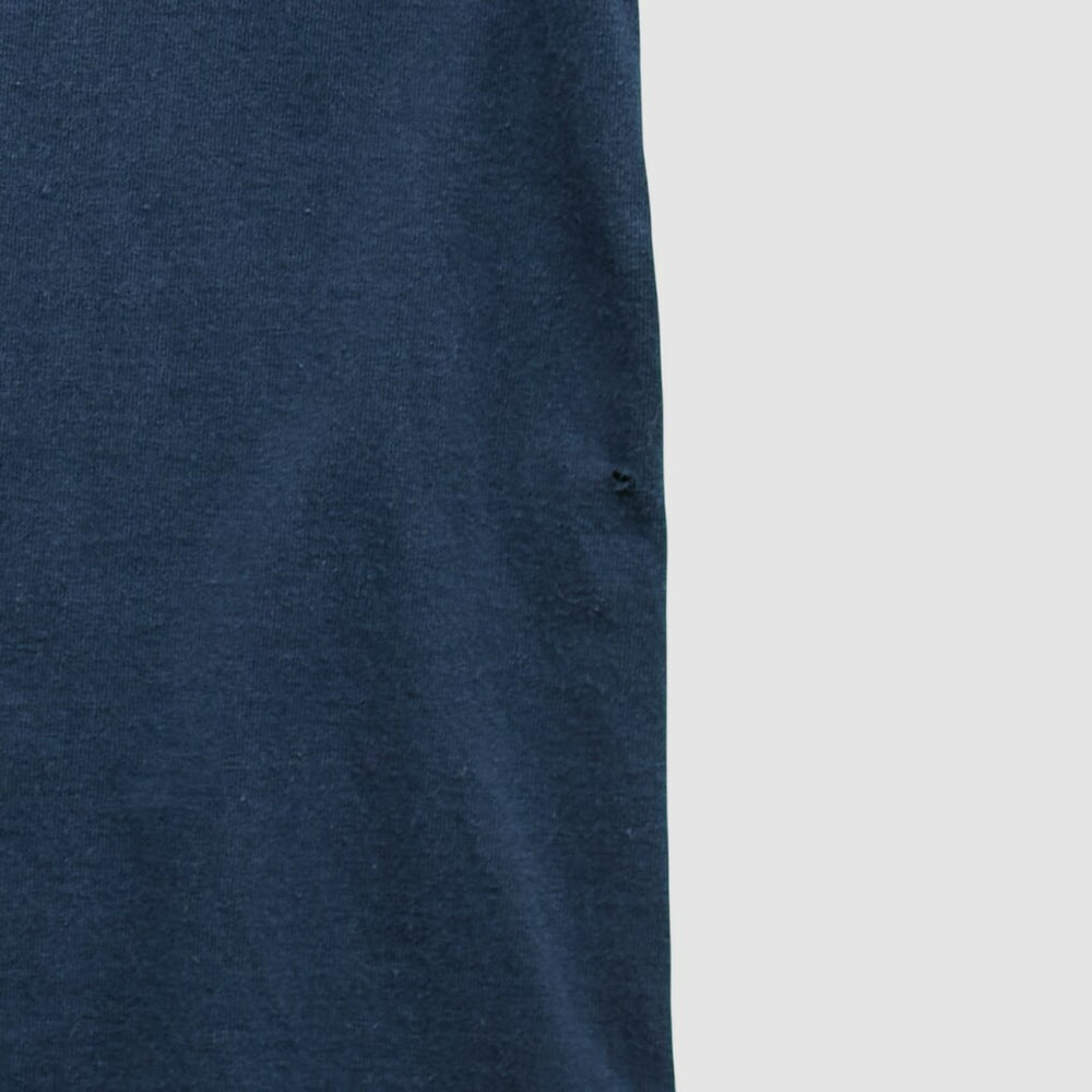 Dallas Mavericks 2010s T-shirt Navy Vintage - NBA