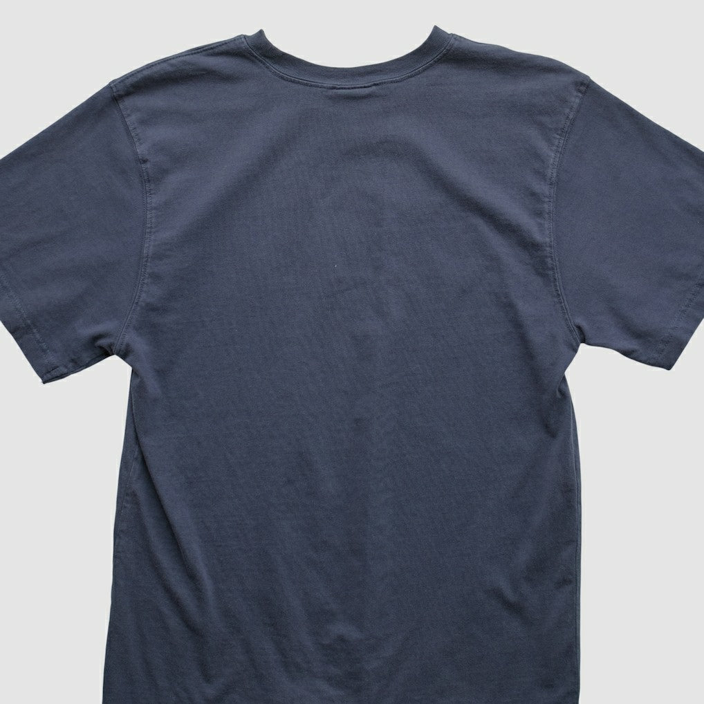 Chicago Bears Reebok 2000s T-shirt Navy Vintage | Fanatics