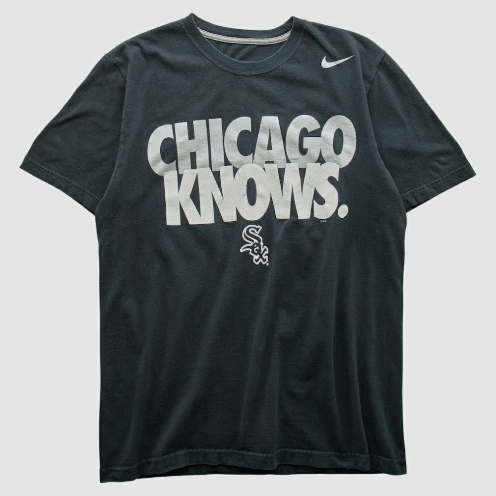 Chicago White Sox Nike 2010s T-shirt - MLB