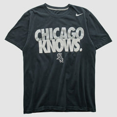 Chicago White Sox Nike 2010s T-shirt - MLB