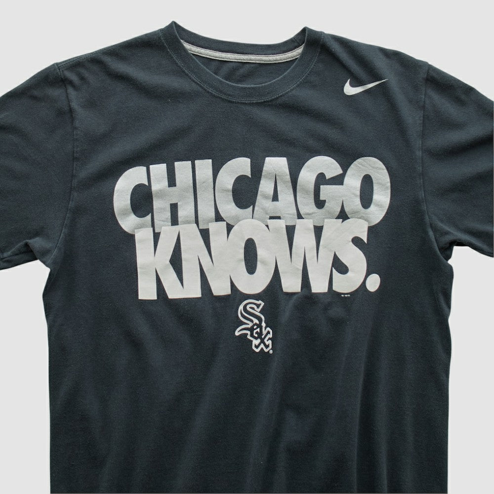 Chicago White Sox Nike 2010s T-shirt - MLB