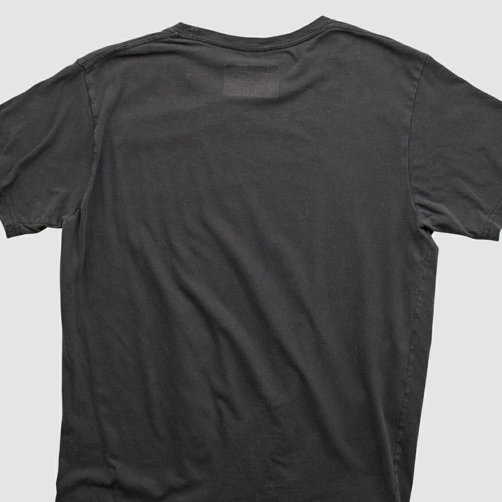 Pittsburgh Steelers NFL 2011 T-shirt Black Vintage | Fanatics