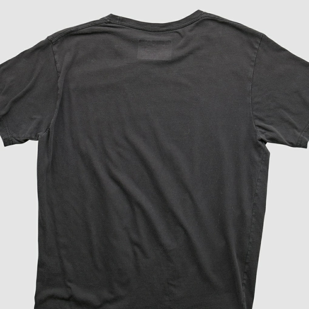 Pittsburgh Steelers NFL 2011 T-shirt Black Vintage | Fanatics