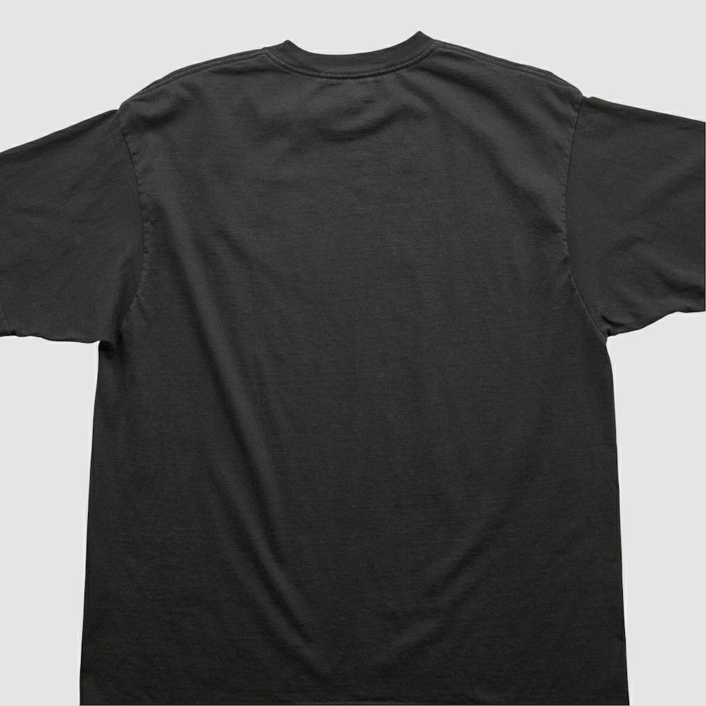 Atlanta Falcons Reebok 2000s T-shirt Black Vintage | Fanatics