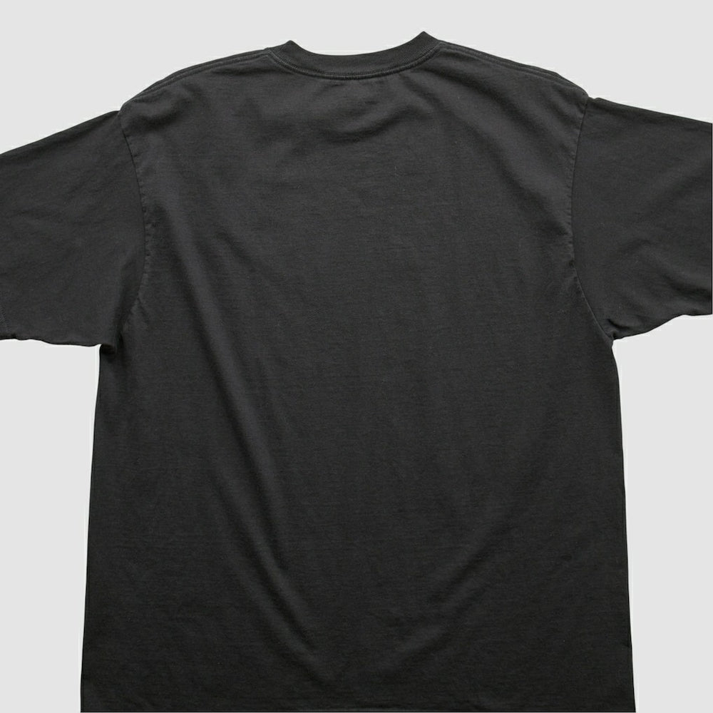 Atlanta Falcons Reebok 2000s T-shirt Black Vintage | Fanatics