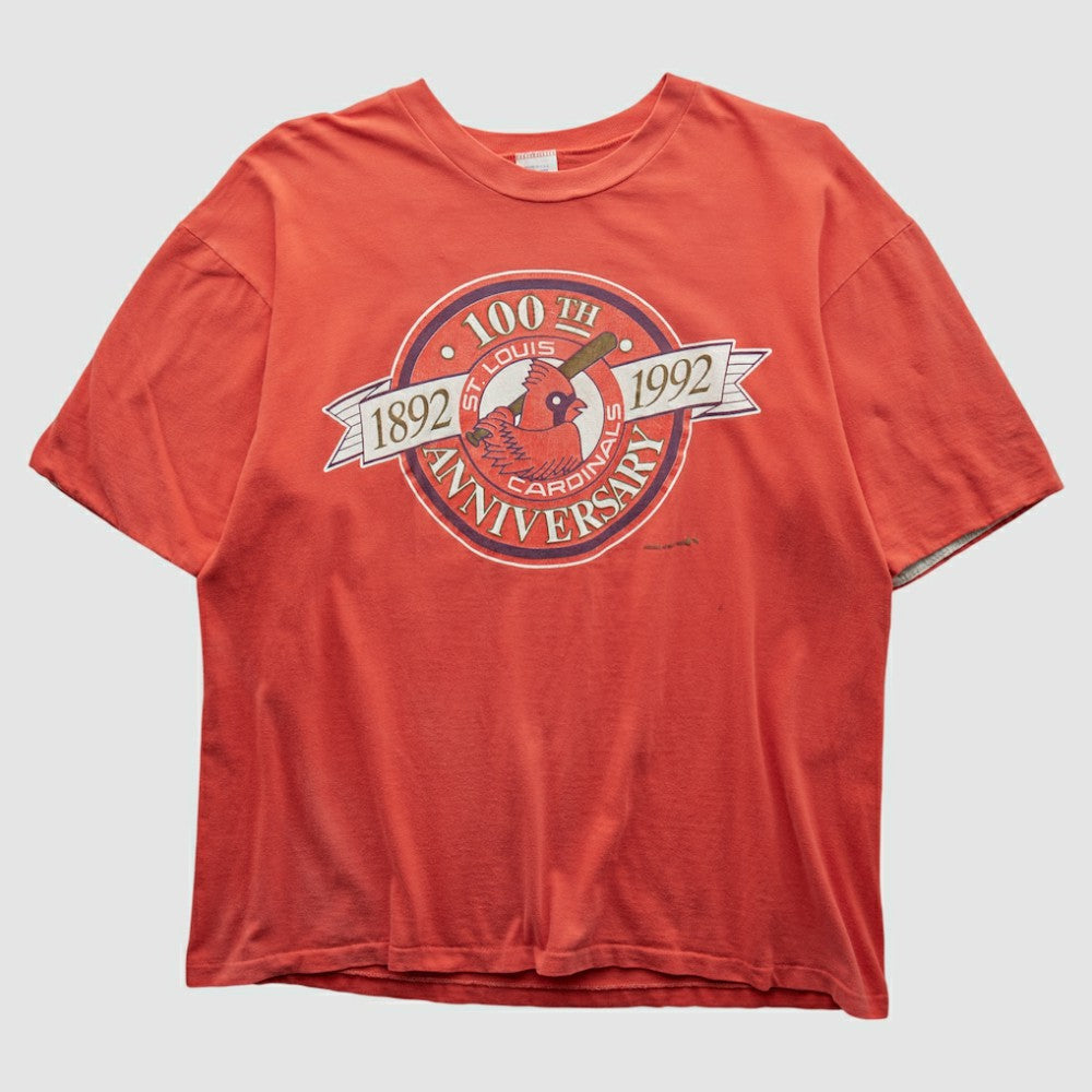 St. Louis Cardinals Artex 1992 T-shirt - MLB