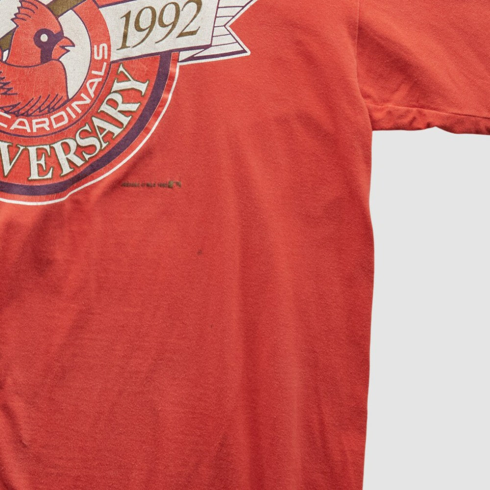 St. Louis Cardinals Artex 1992 T-shirt - MLB